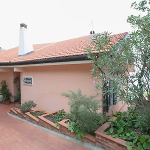 Giò - Terrazza Nel Blu Bergeggi
