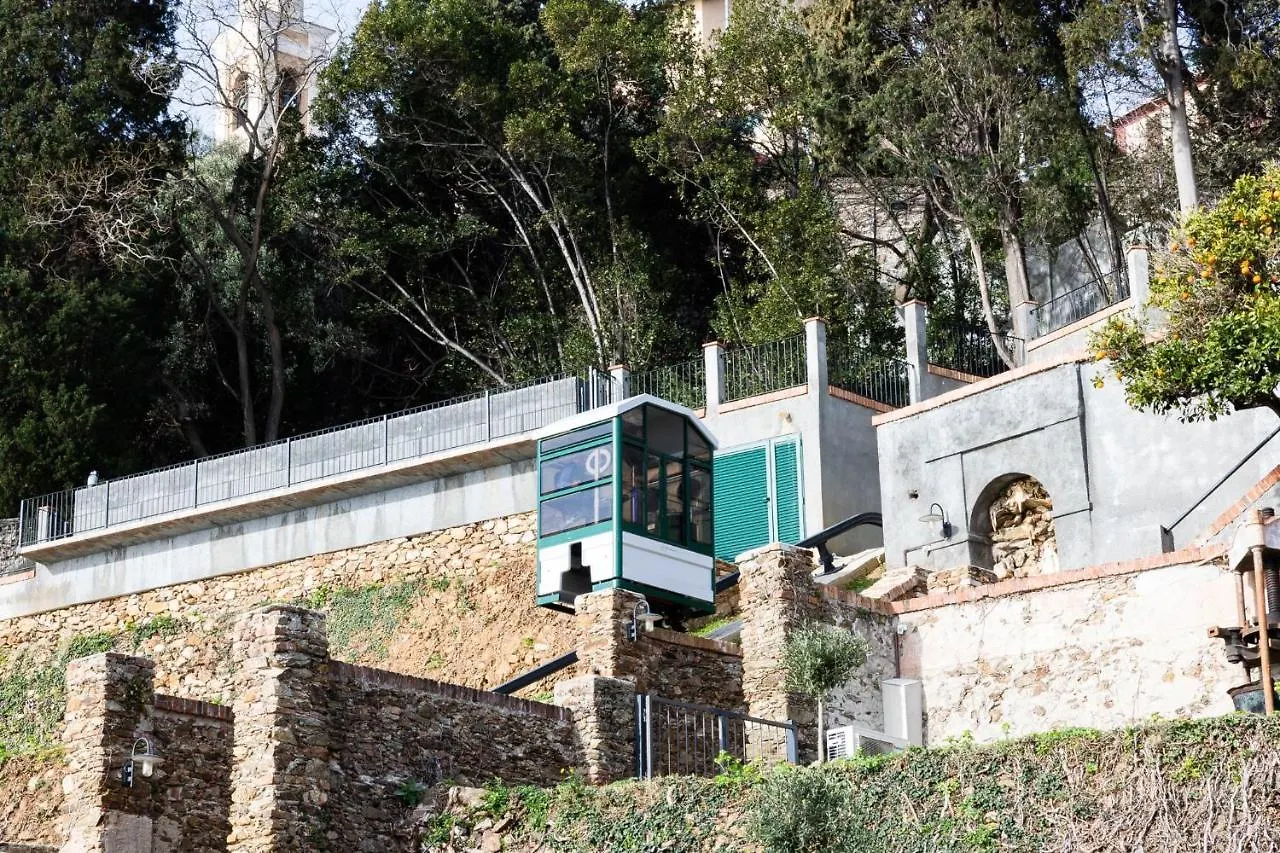 Affittacamere Villa Bice Bergeggi