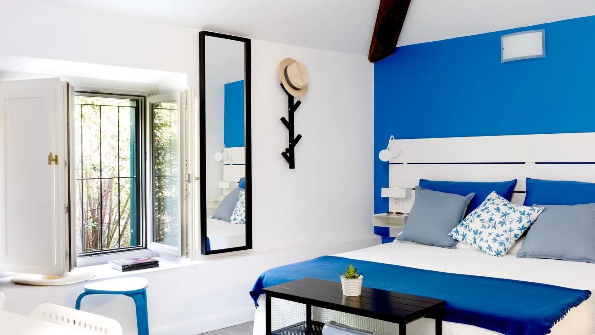 Affittacamere Villa Bice Bergeggi