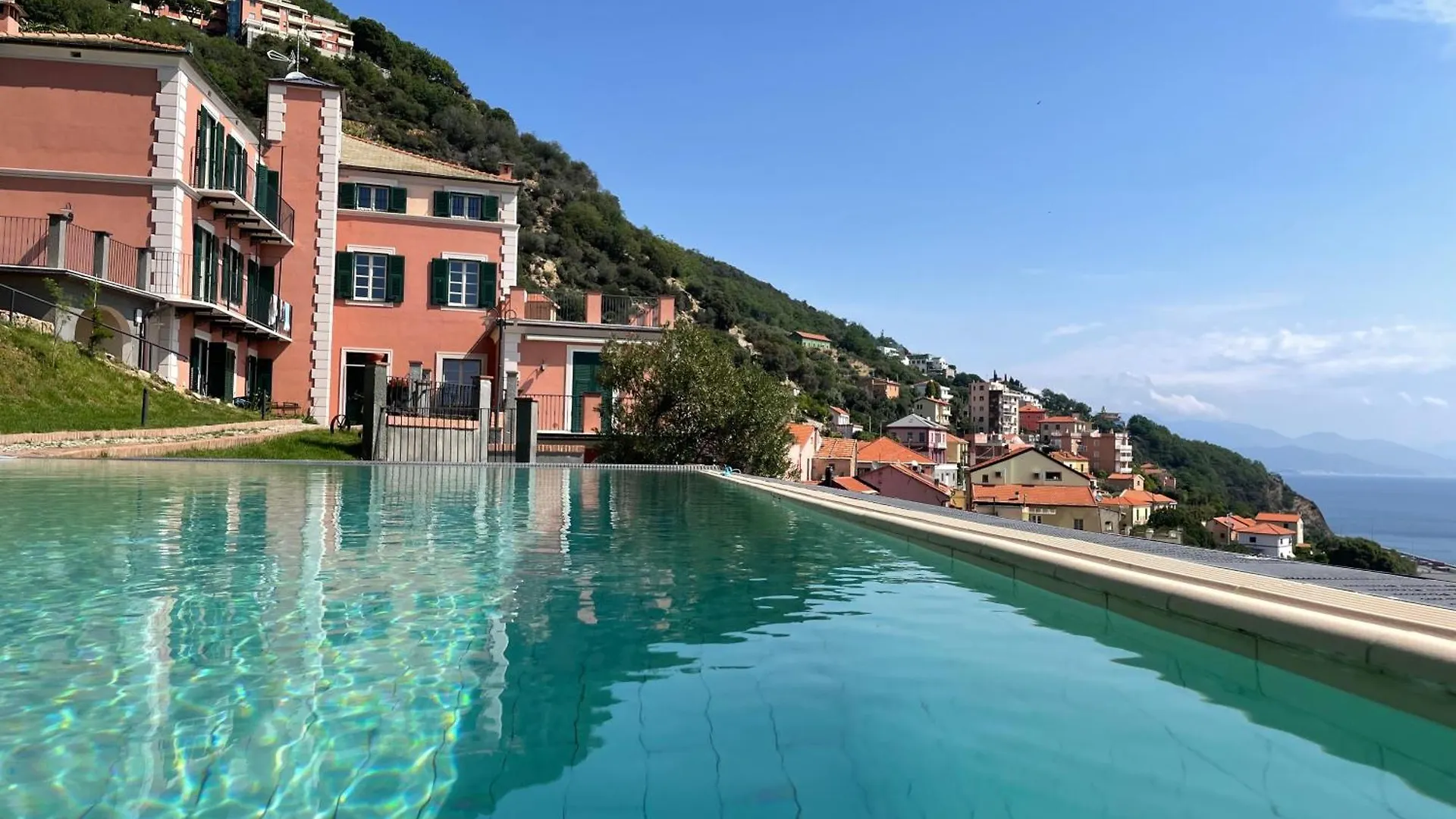 Affittacamere Villa Bice Bergeggi